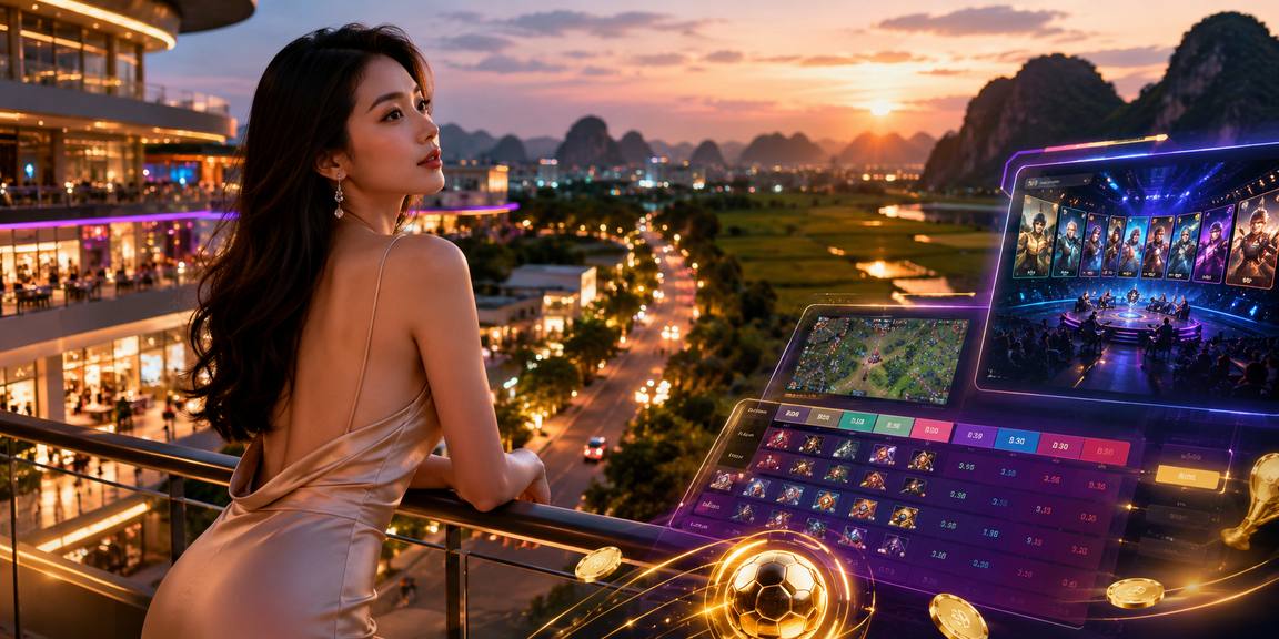 hh3dyan Bàn chơi trực tiếp, slot và thể thao trong một sảnh duy nhất